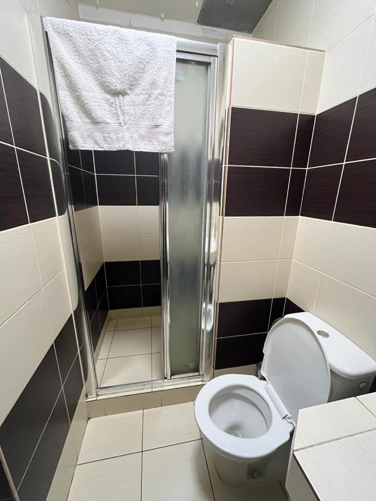 Apartments Manhattan Теплице Екстериор снимка