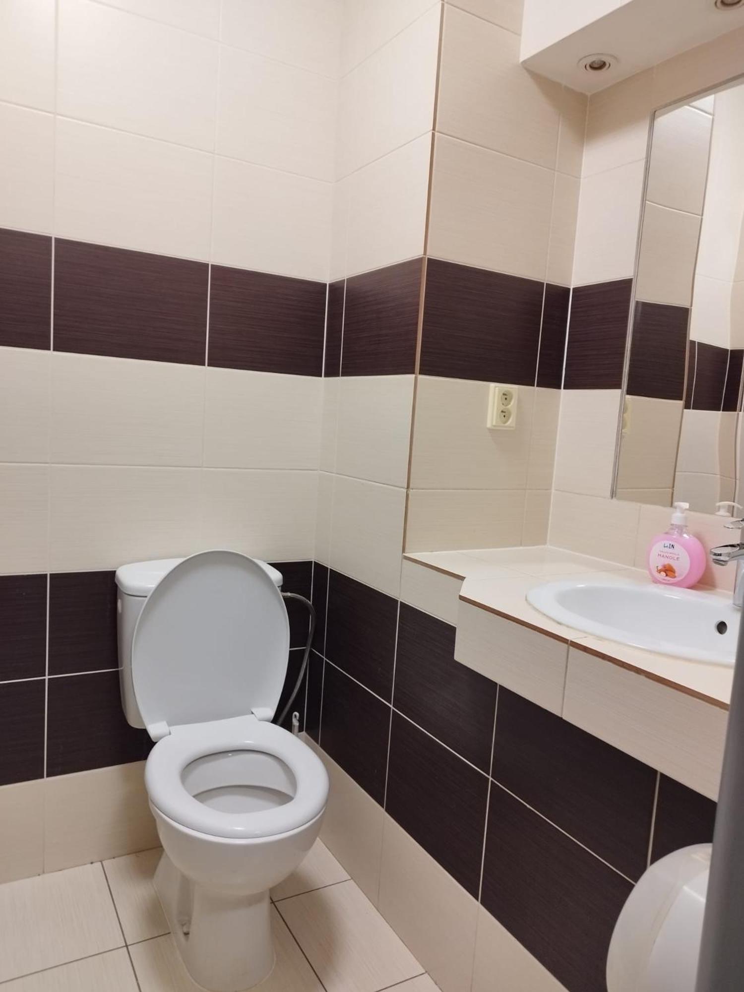 Apartments Manhattan Теплице Екстериор снимка