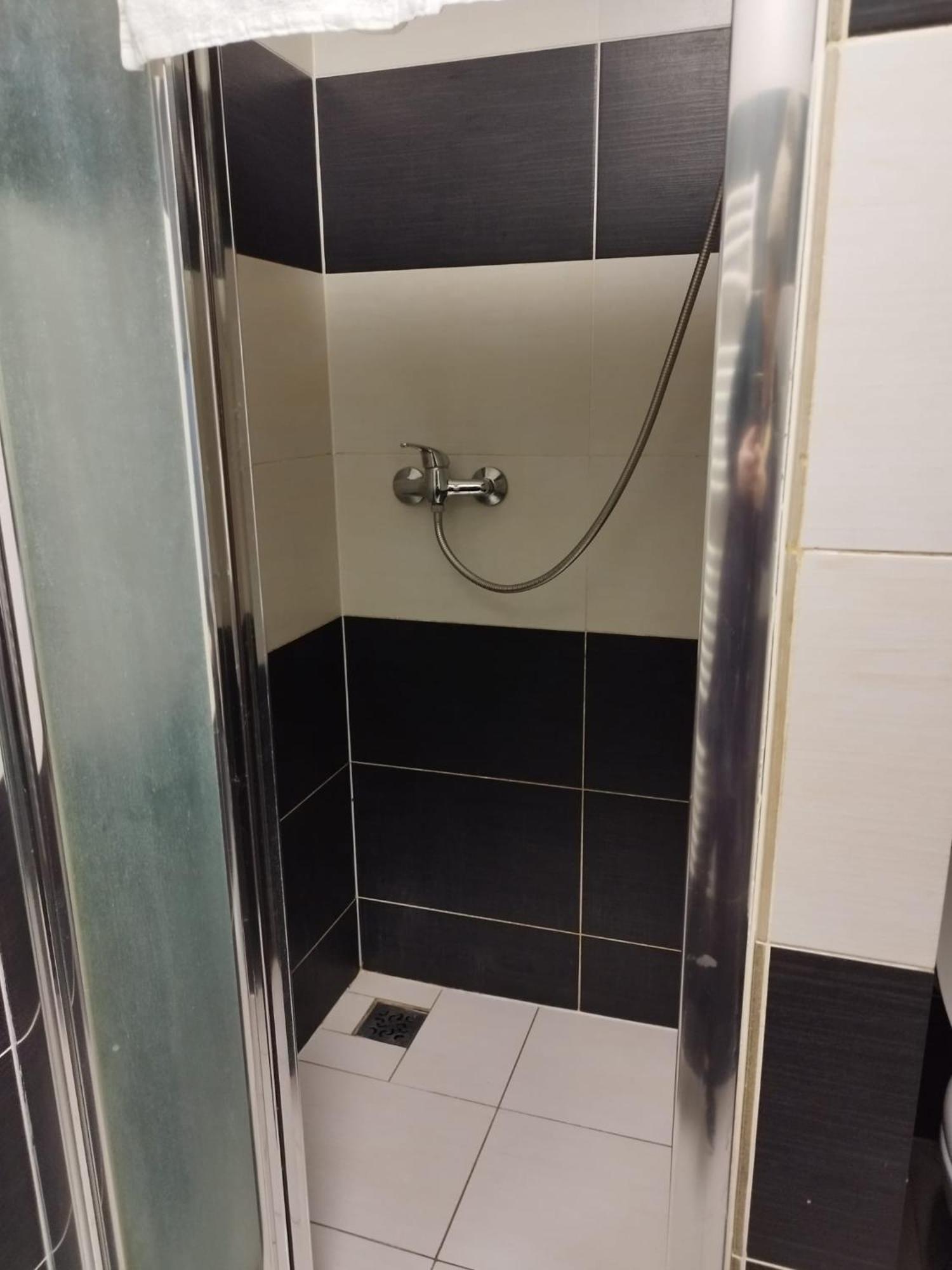 Apartments Manhattan Теплице Екстериор снимка