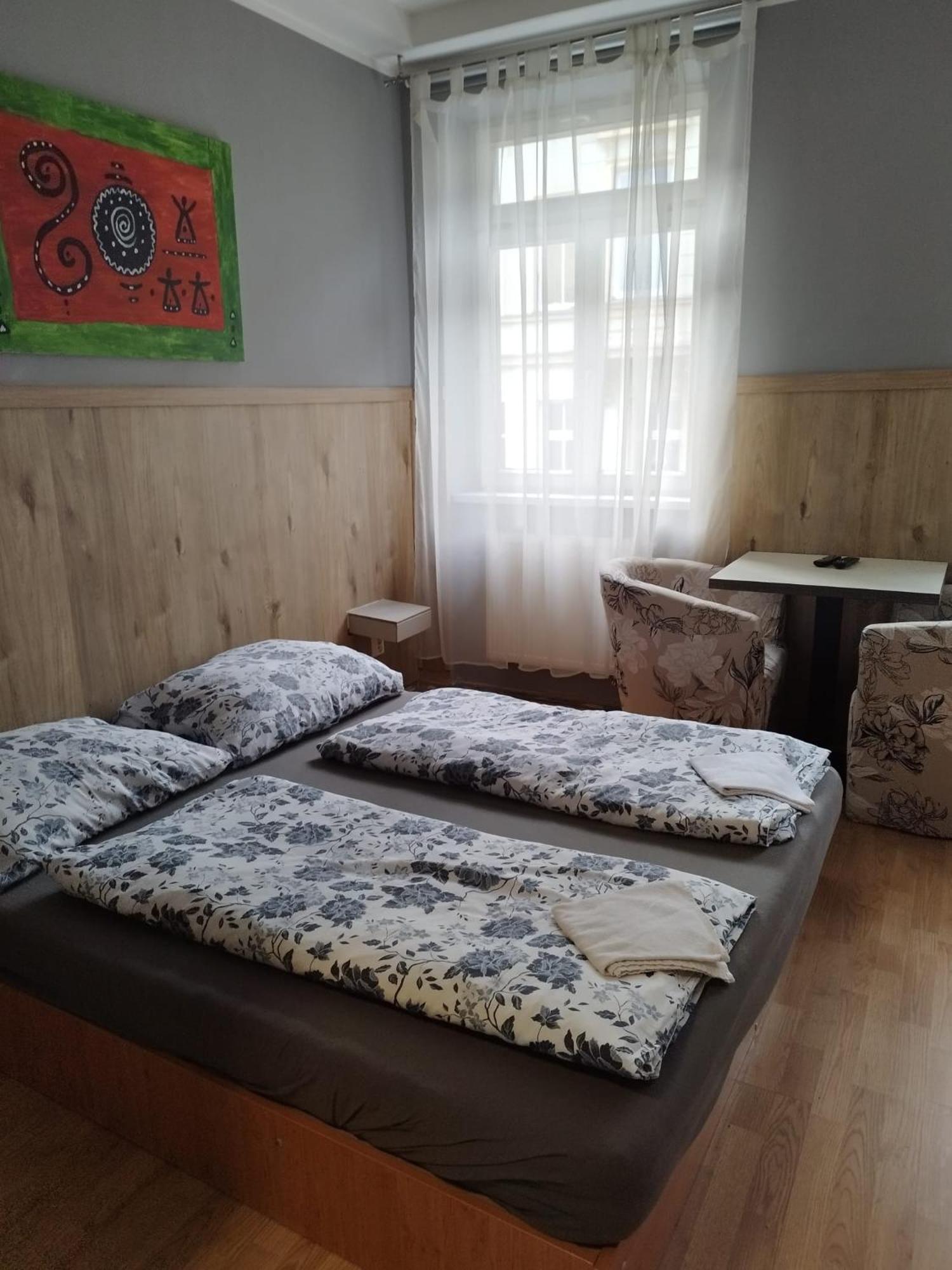 Apartments Manhattan Теплице Екстериор снимка